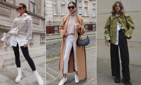 استایل مینیمال