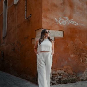 استایل مینیمال زنانه